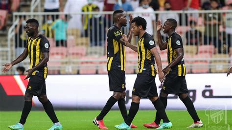 الاتحاد ضد أبها